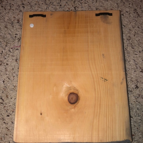 Wall decor - Picture 3 of 4